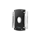 MAXIJET 閘刀式雪茄剪-黑色 BLACK MAXIJET CIGAR CUTTER 003265
