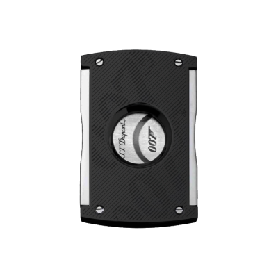 MAXIJET 閘刀式雪茄剪 MAXIJET x 007 JAMES BOND LIMITED EDITION CIGAR CUTTER 003416