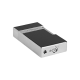 BIGGY 黑銀色漆面打火機 025001 BIGGY 黑銀色漆面打火機 025001