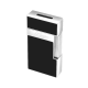 BIGGY 黑銀色漆面打火機 025001 BIGGY 黑銀色漆面打火機 025001