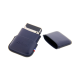 LIGNE 2 藍色打火機皮套 LIGNE 2 LIGHTER CASE - DARK BLUE 183073
