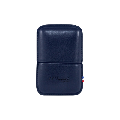 LIGNE 2 藍色打火機皮套 LIGNE 2 LIGHTER CASE - DARK BLUE 183073