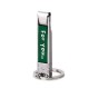 Kowell 不銹鋼 指甲刀 SD-1500-For You
