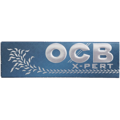 淺藍色短煙紙 Single Rolling Paper RT-O301