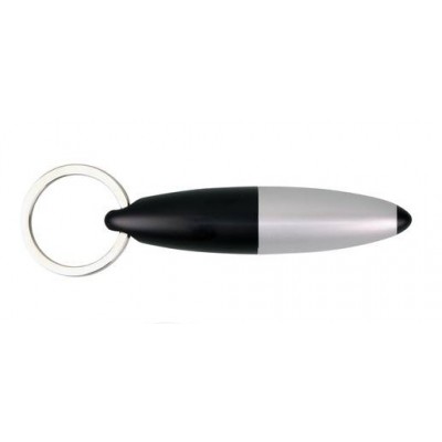PASSATORE CIGAR PUNCH ALUMINUM 8MM BICOLOR 592710