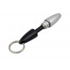 PASSATORE CIGAR PUNCH ALUMINUM 8MM BICOLOR 592710
