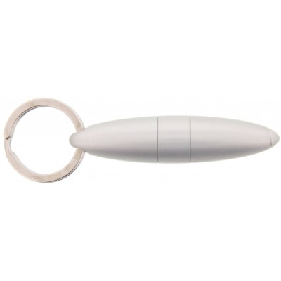 Passatore Duo (2 blades) brushed aluminum 592751
