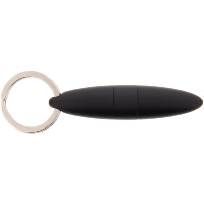 Passatore Duo (2 blades) aluminum black 592752