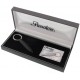 Passatore Duo (2 blades) aluminum black 592752