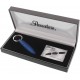 Passatore Duo (2 blades) XL Alu blue 592771