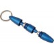 Passatore Duo (2 blades) XL Alu blue 592771