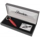 Passatore Duo (2 blades) XL Alu red 592772
