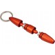Passatore Duo (2 blades) XL Alu red 592772