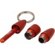 Passatore Duo (2 blades) XL Alu red 592772