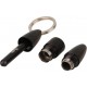 Passatore Duo (2 blades) XL aluminum black 592773