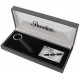Passatore Duo (2 blades) XL aluminum black 592773