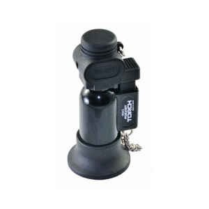 直噴打火機 (黑) Torch Lighter PB207-B