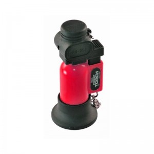 直噴打火機 (紅) Torch Lighter PB207-R