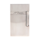 純銀潤飾打火機 SILVER FINISH LIGHTER 016817