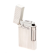 純銀潤飾打火機 SILVER FINISH LIGHTER 016817