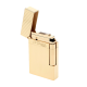 黃金潤飾打火機 YELLOW GOLD FINISH LIGHTER 016827