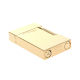 黃金潤飾打火機 YELLOW GOLD FINISH LIGHTER 016827