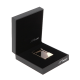 黃金潤飾打火機 YELLOW GOLD FINISH LIGHTER 016827