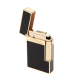 天然亮漆和黃金潤飾打火機 YELLOW GOLD FINISH NATURAL LACQUER LIGHTER 016884