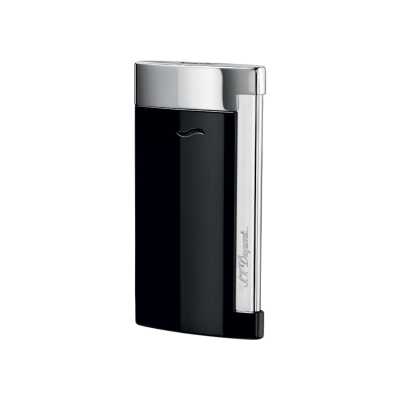SLIM 7系列 黑色打火機 027700