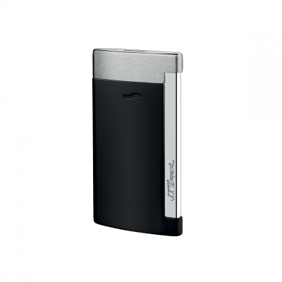 SLIM 7系列 啞黑色打火機 027710