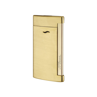 SLIM 7系列 金色打火機 027711