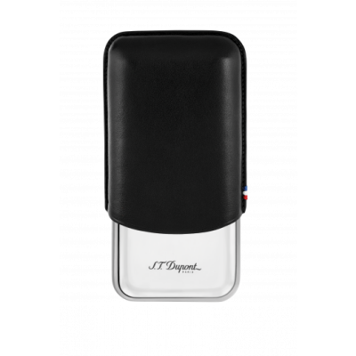 三支裝雪茄套 TRIPLE CIGAR CASE 183020