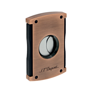 銅製單刃雪茄剪 CIGAR CUTTER SINGLE BLADE COPPER 003421