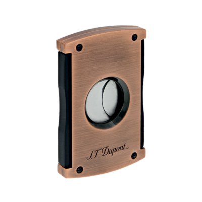 銅製單刃雪茄剪 CIGAR CUTTER SINGLE BLADE COPPER 003421