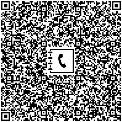 QR CODE - Phone Book 