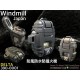 WINDMILL DELTA 390-0001