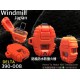WINDMILL DELTA 390-0008