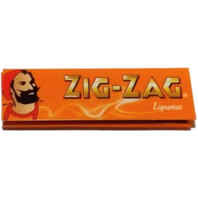 甘草短煙紙 Single Rolling Paper RT-Z501