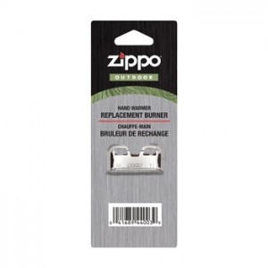Zippo 暖手爐(懷爐)專用火口 Hand Warmer Replacement Burner 1BRN 44003