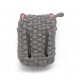 Zippo 尼龍傘繩製保護套 Paracord Pouch 40467