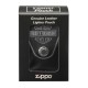Zippo 哈雷打火機釦型皮套(黑色) Harley-DavidsonR Lighter Pouch HDPBK