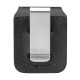 Zippo 打火機鐵夾皮套(黑色) Black Lighter Pouch- Clip LPCBK