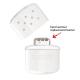 Zippo 暖手爐(懷爐)專用火口 Hand Warmer Replacement Burner 1BRN 44003