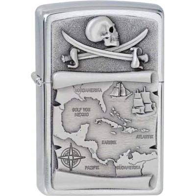Zippo Lighter 1300088