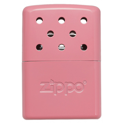 Zippo暖手爐-小(粉色-6小時) Zippo Hand Warmer - Pink 40473