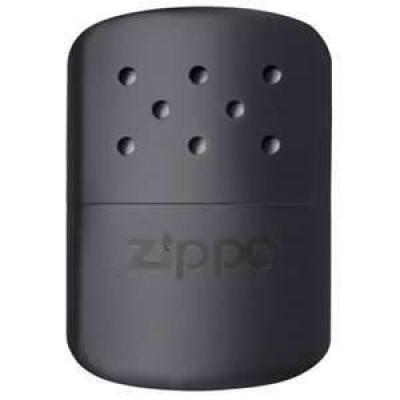 Zippo 暖手爐-大(黑色-12小時) Zippo Hand Warmer 40454