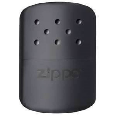 Zippo 暖手爐-大(黑色-12小時) Zippo Hand Warmer 40454 Zippo 暖手爐-大(黑色-12小時) Zippo Hand Warmer 40454
