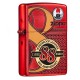 日版 Zippo Lighter 全球限量1888套 88周年紀念款 ZBT-2-147C