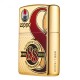 日版 Zippo Lighter 全球限量1888套 88周年紀念款 ZBT-2-147C