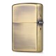 日版 Zippo Lighter 經典唐草(仿古銅) Floral Design ZBT-2-23B